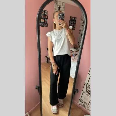 Chloe, babysitter à Tourcoing