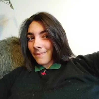 Mathilde, babysitter à Perpignan