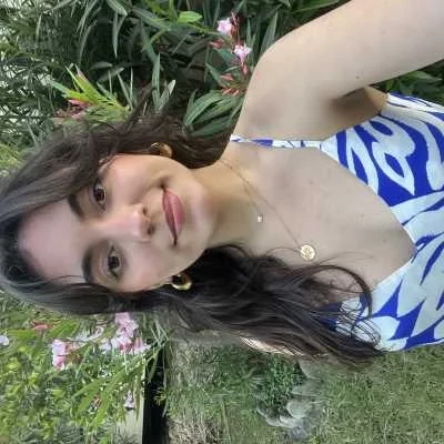 Diane, babysitter à Bron