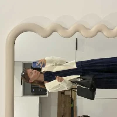 Priscillya, babysitter à Pézenas