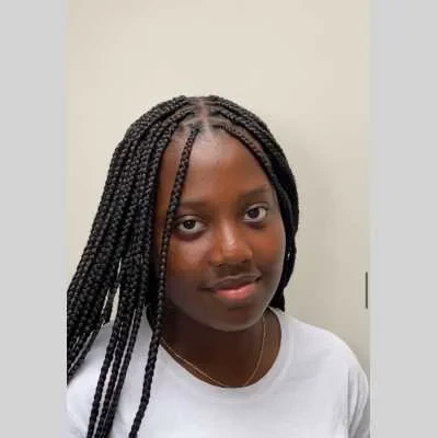 Ilana, babysitter à Évry-Courcouronnes