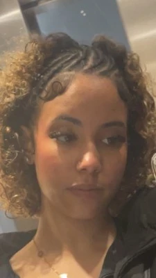 Michelle, babysitter à Fleury-les-Aubrais