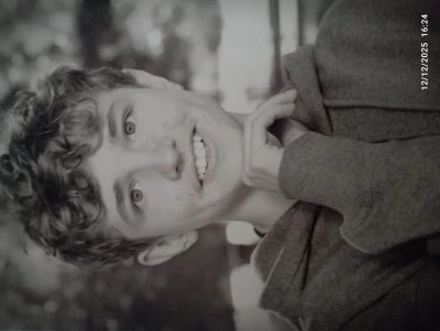 Raphaël, babysitter à La Rochelle