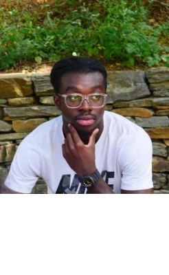 Hadriel, babysitter à Bagneux