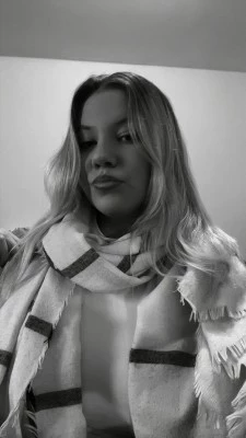 Oceane, babysitter à Lille