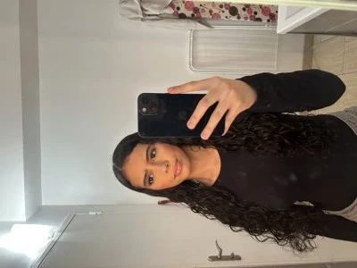 Melina, babysitter à Meudon