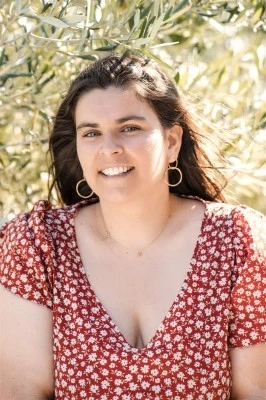 Sixtine, babysitter à Paris