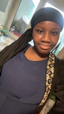 Kadi, babysitter à Noisy-le-Grand