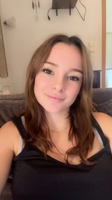 Lilou, babysitter à Cabestany