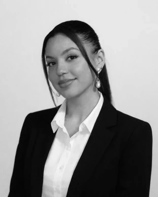 Meryem, babysitter à Meudon