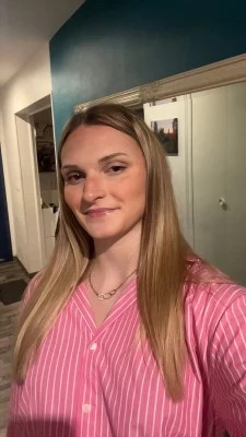 Emma, babysitter à Saint-Dizier