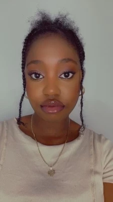 Beverly, babysitter à Châtillon