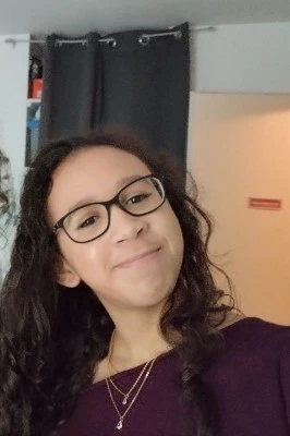 Canelle, babysitter à Vauréal