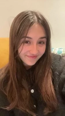 Mathilde babysitter à Concarneau