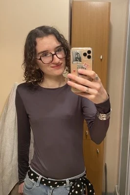 Emma, babysitter à Grand-Fougeray