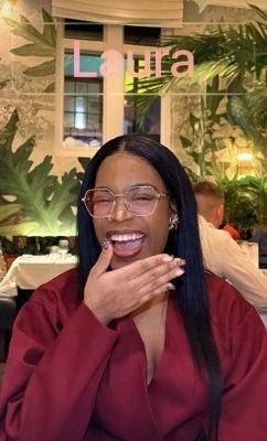 Laura, babysitter à Boissy-Saint-Léger