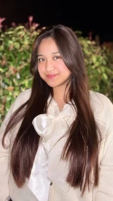 Melry Kent, babysitter à Voisins-le-Bretonneux