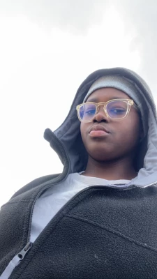 Fayan, babysitter à Lyon