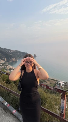 Camille, babysitter à Houilles