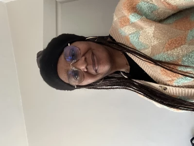 Liasse Ghislaine babysitter à Melun