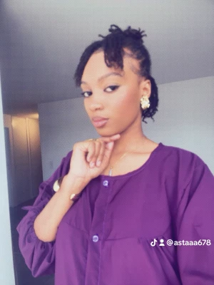 Aissata babysitter à Livry-Gargan