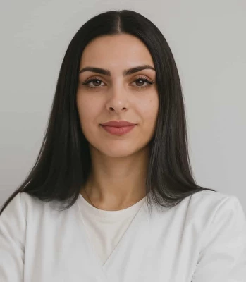 Bochra Souad, babysitter à Palaiseau