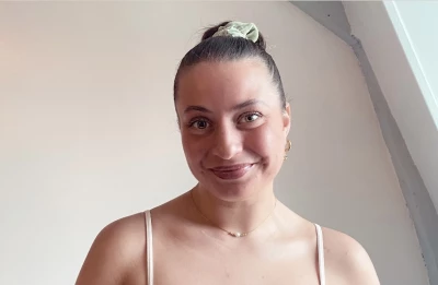 Shana, babysitter à Rouen