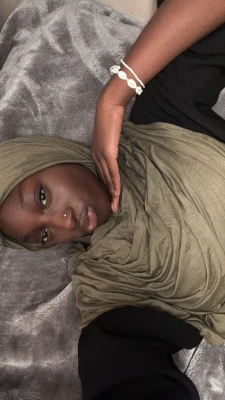 Medina, babysitter à Saint-Denis