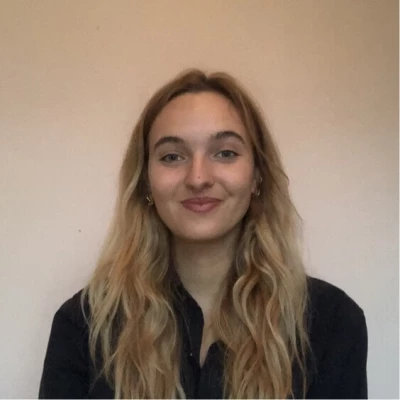 Elisa babysitter à Paris