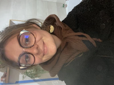 Amandine, babysitter à La Planche