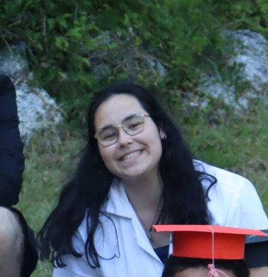 Amicie, babysitter à Paris