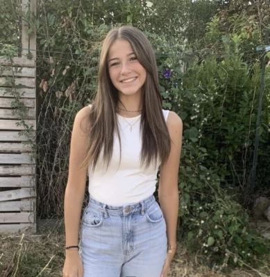 Léa, babysitter à Ille-sur-Têt