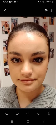 Maria babysitter à Bréal-sous-Montfort