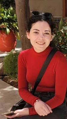 Pauline, babysitter à Salon-de-Provence