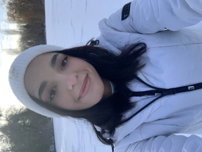 Lina babysitter à Senlis