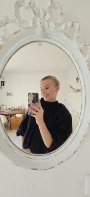 Camille, babysitter à Le Pontet