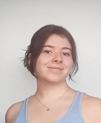 Lucile, babysitter à Annecy