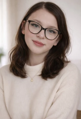 Julie, babysitter à Hénin-Beaumont