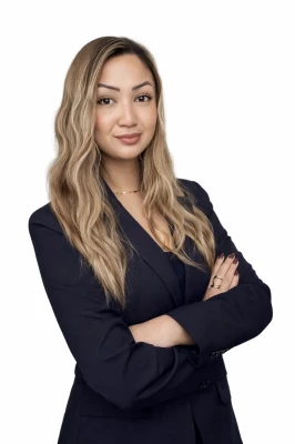 Emma, babysitter à Toulouse