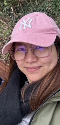 Mona Liza, babysitter à Aubervilliers