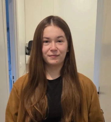 Ofelia, babysitter à La Roche-sur-Yon