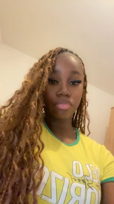 Gloria, babysitter à Le Plessis-Trévise