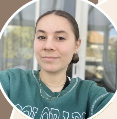 Flavie, babysitter à Mayenne