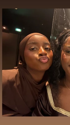 Jamra babysitter à Herblay-sur-Seine