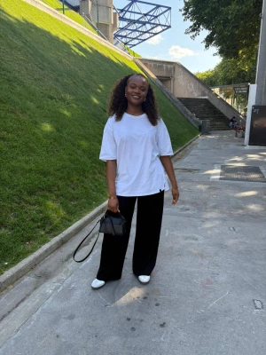 Diane babysitter à Paris