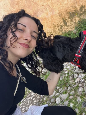 Maxence, babysitter à Fréjus