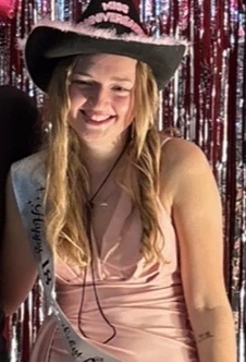 Louane, babysitter à Reims