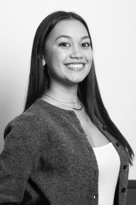 Jade babysitter à Lyon