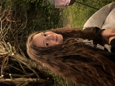 Asma, babysitter à Clamart