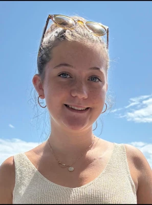 Heloise, babysitter à Issy-les-Moulineaux